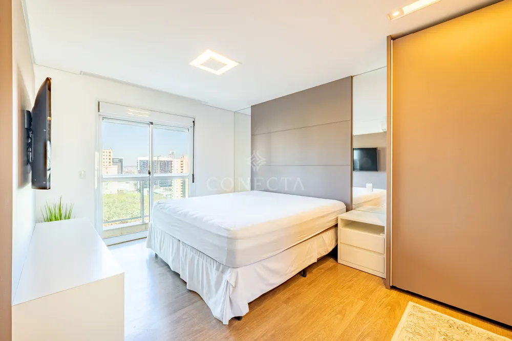 Apartamento, 4 quartos, 243 m² - Foto 2