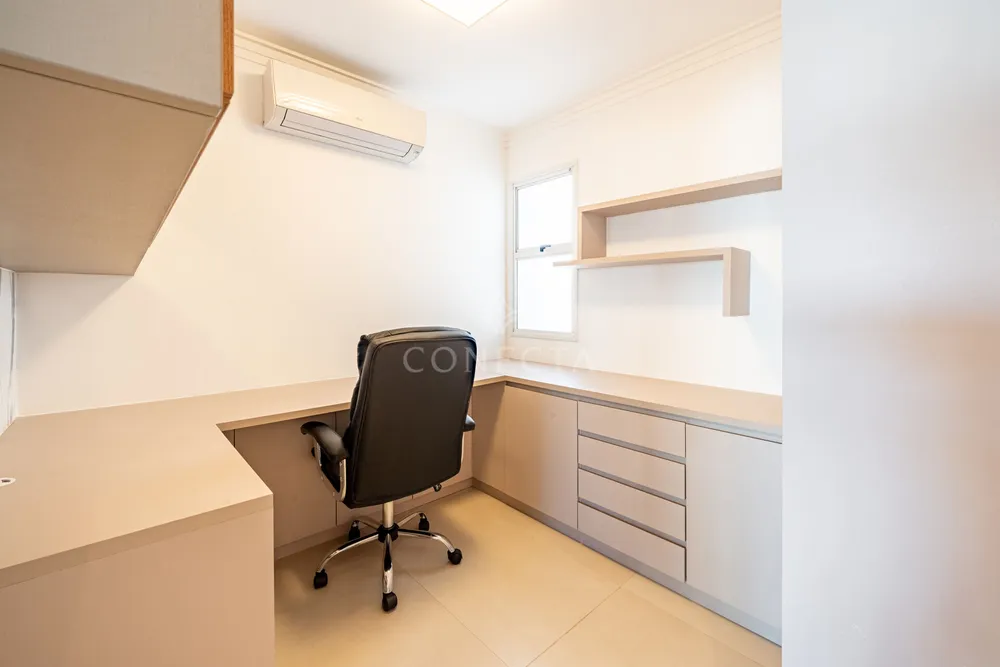 Apartamento, 4 quartos, 243 m² - Foto 1