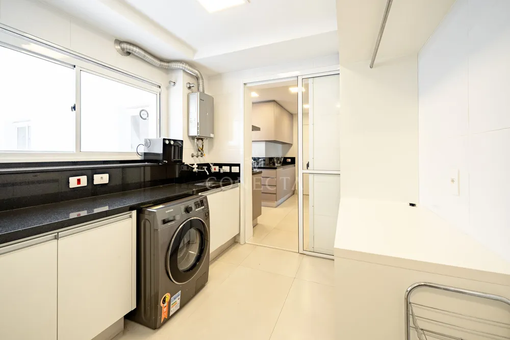 Apartamento, 4 quartos, 243 m² - Foto 3
