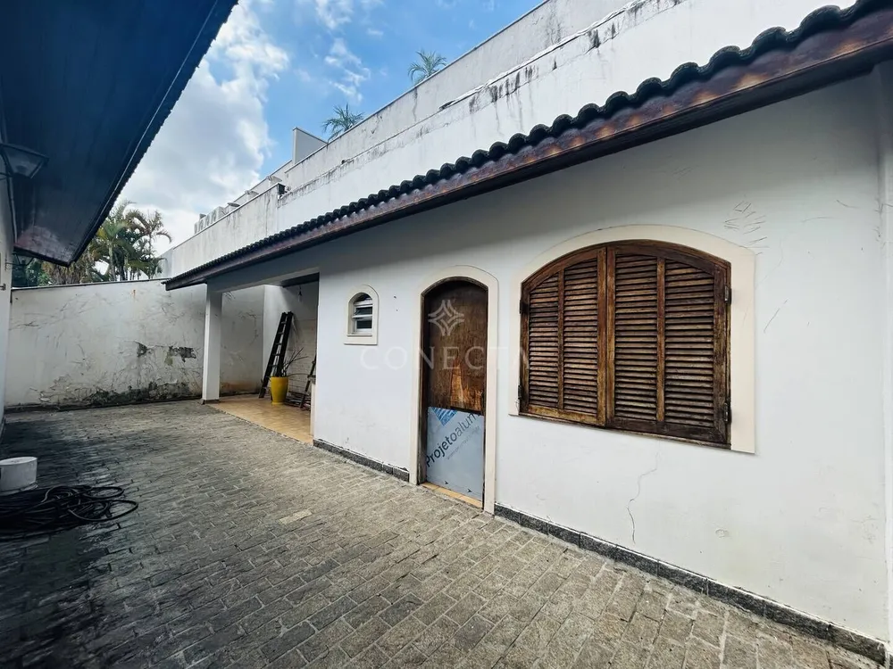 Casa, 3 quartos, 262 m² - Foto 1