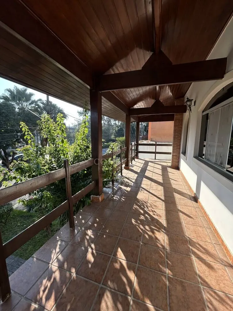 Casa, 3 quartos, 262 m² - Foto 4