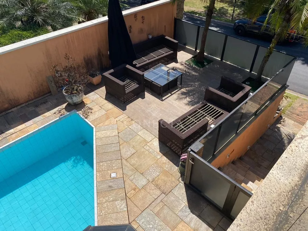 Casa, 4 quartos, 458 m² - Foto 3