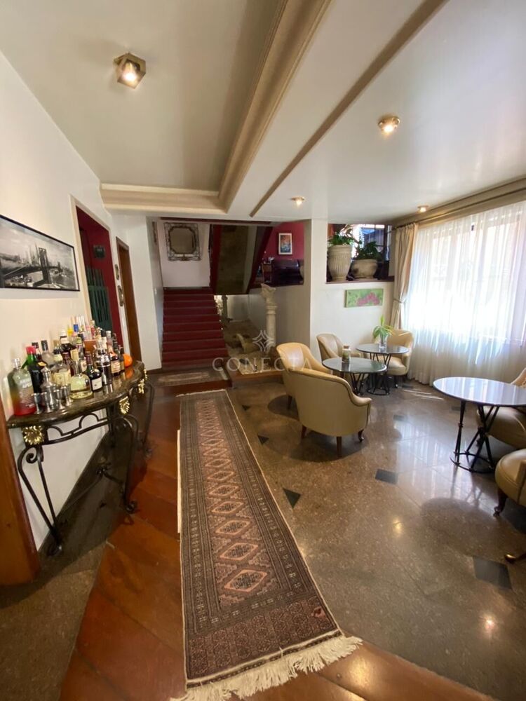 Casa, 4 quartos, 458 m² - Foto 17
