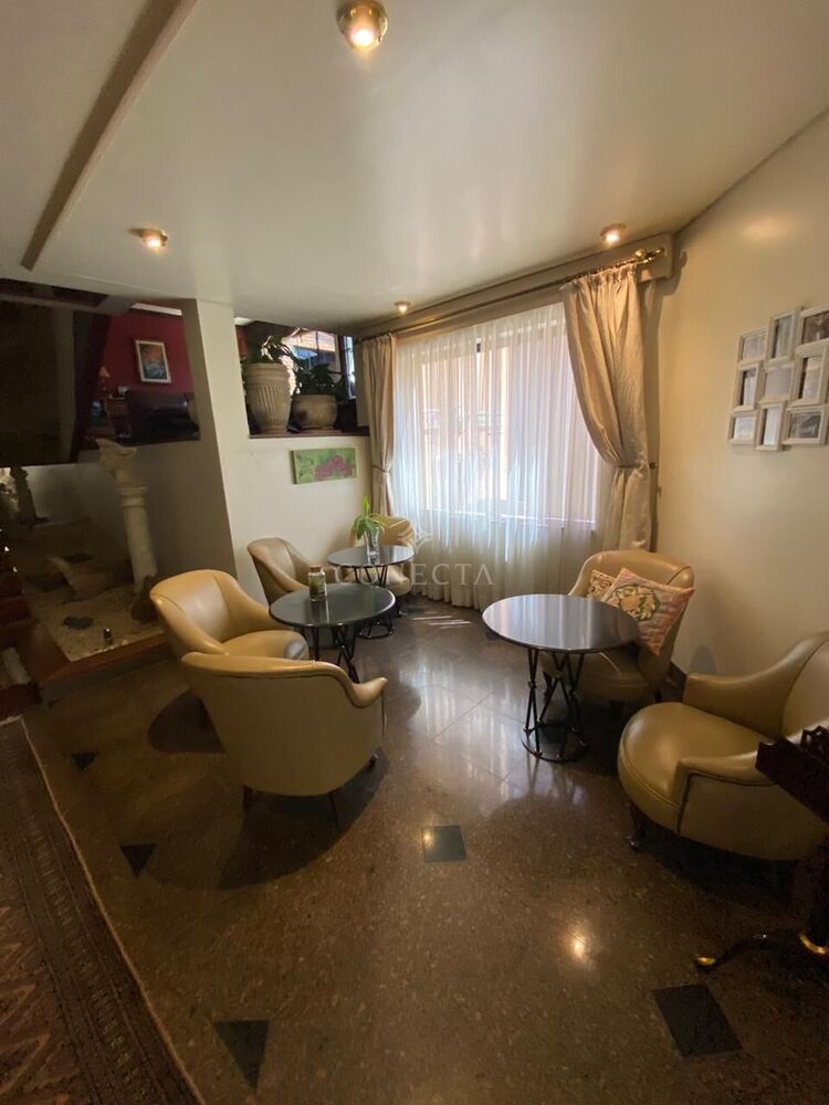Casa, 4 quartos, 458 m² - Foto 11