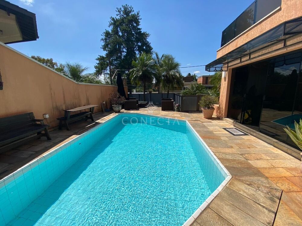 Casa, 4 quartos, 458 m² - Foto 8