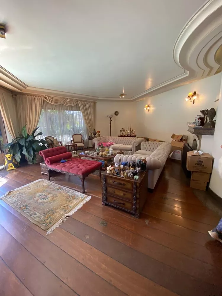 Casa, 4 quartos, 458 m² - Foto 2