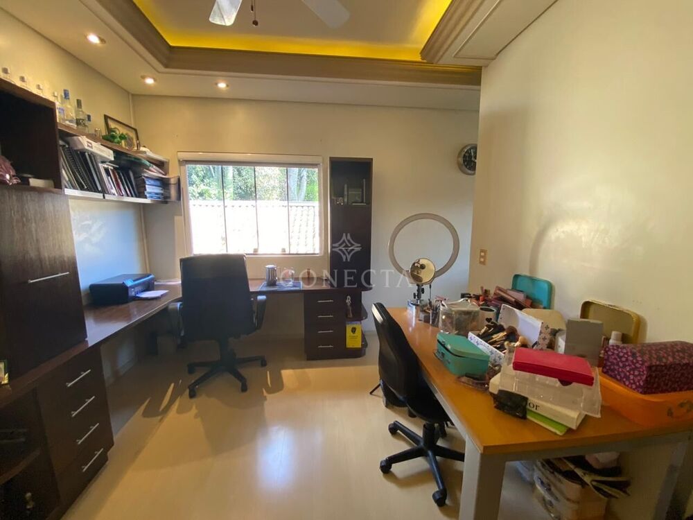 Casa, 4 quartos, 458 m² - Foto 16