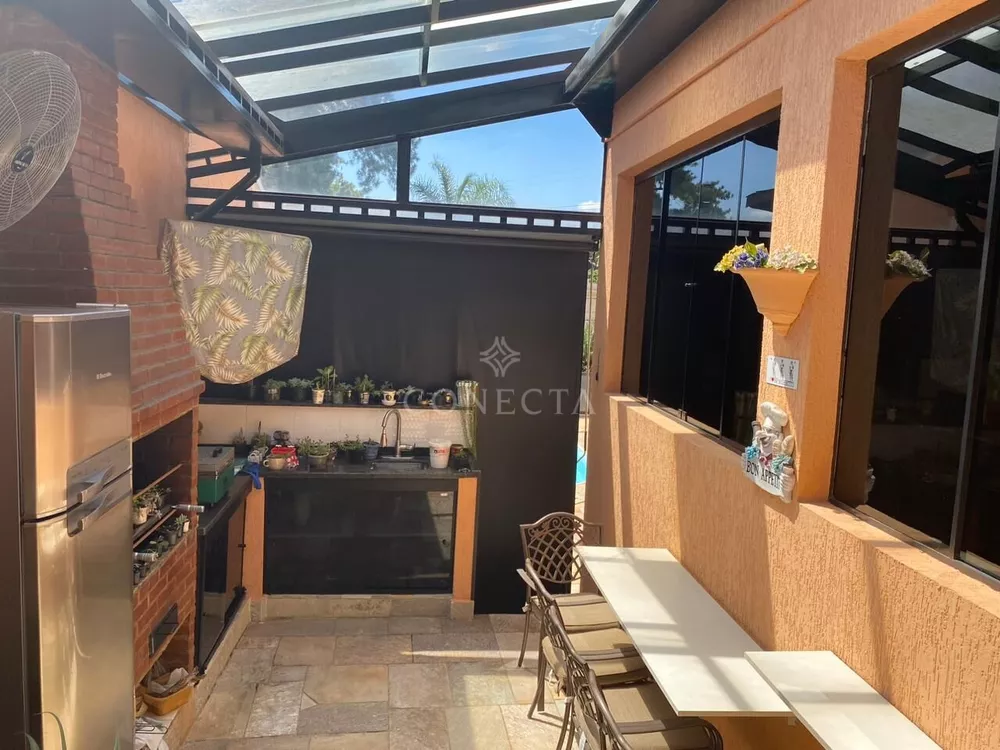 Casa, 4 quartos, 458 m² - Foto 1