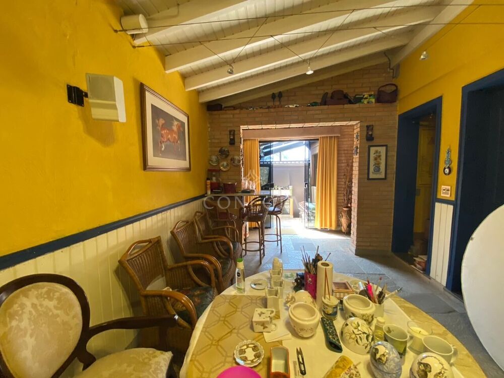 Casa, 4 quartos, 458 m² - Foto 19