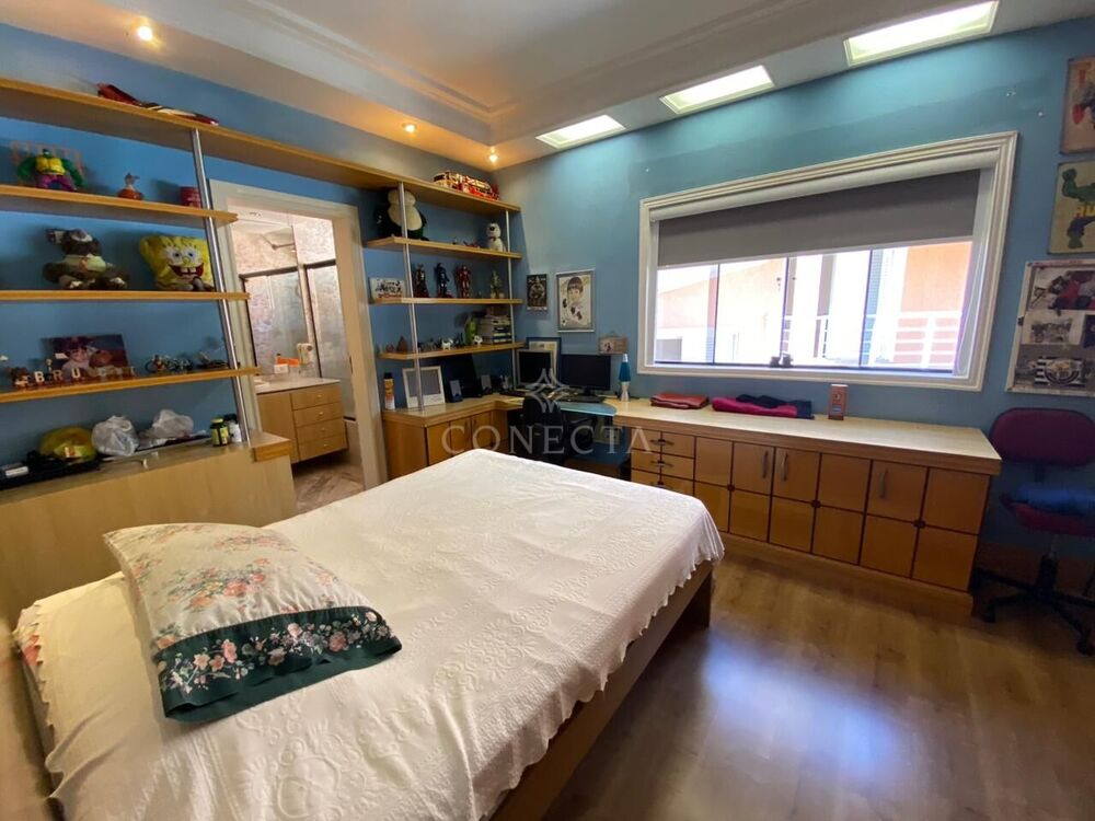 Casa, 4 quartos, 458 m² - Foto 6