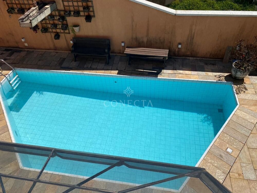 Casa, 4 quartos, 458 m² - Foto 20