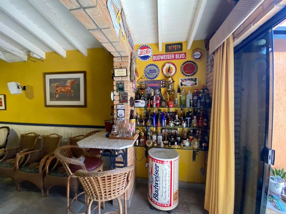 Casa, 4 quartos, 458 m² - Foto 10