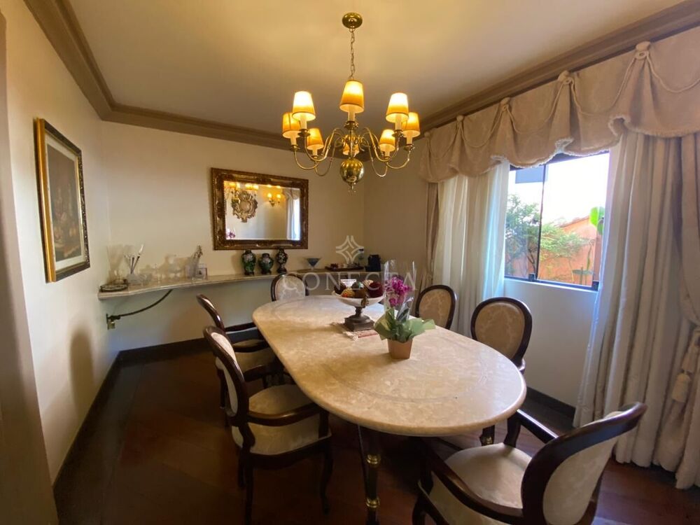 Casa, 4 quartos, 458 m² - Foto 22