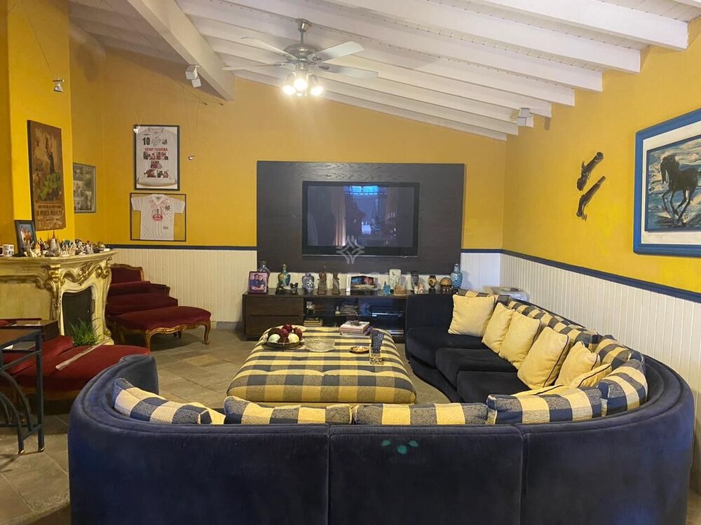 Casa, 4 quartos, 458 m² - Foto 18