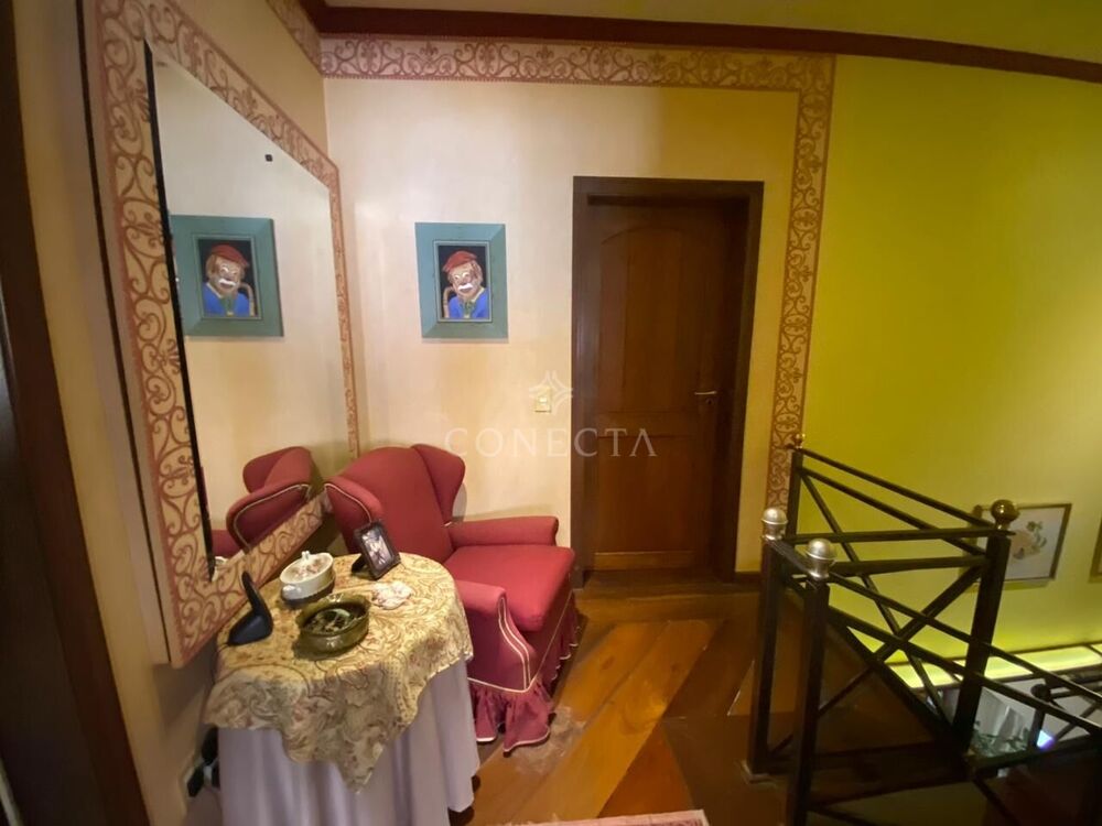 Casa, 4 quartos, 458 m² - Foto 14