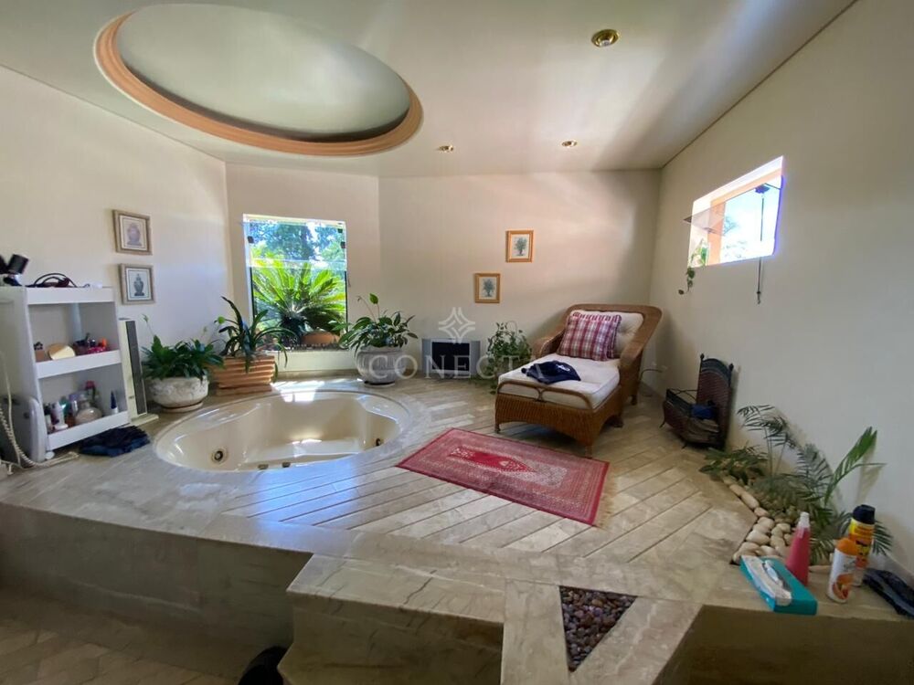 Casa, 4 quartos, 458 m² - Foto 13