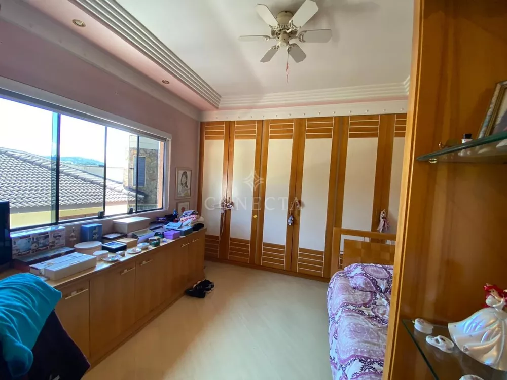 Casa, 4 quartos, 458 m² - Foto 4