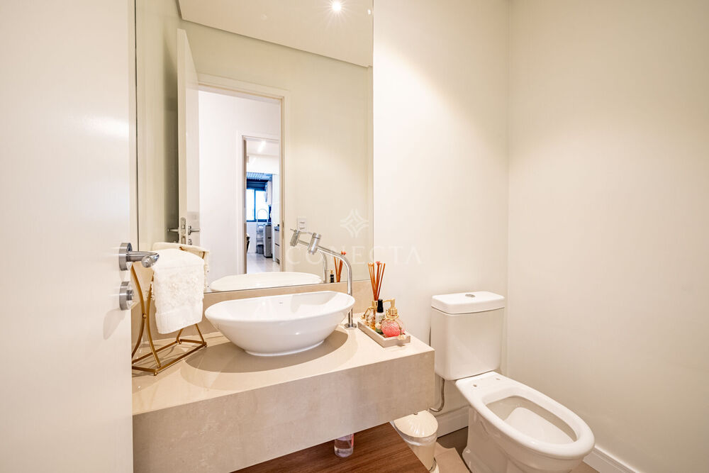 Apartamento, 2 quartos, 112 m² - Foto 6