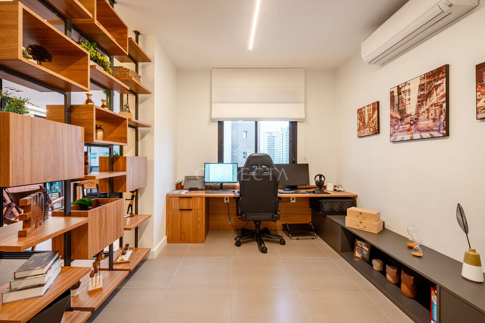 Apartamento, 2 quartos, 112 m² - Foto 14