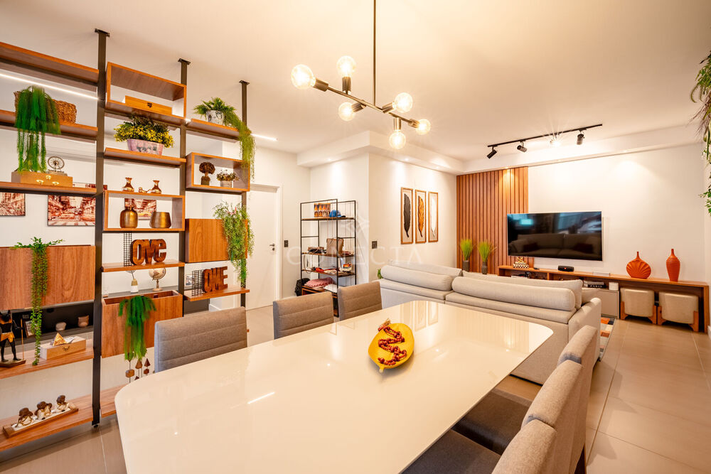 Apartamento, 2 quartos, 112 m² - Foto 11