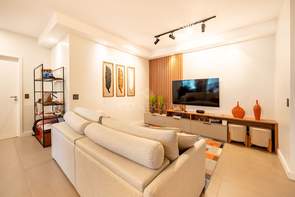 Apartamento, 2 quartos, 112 m² - Foto 3