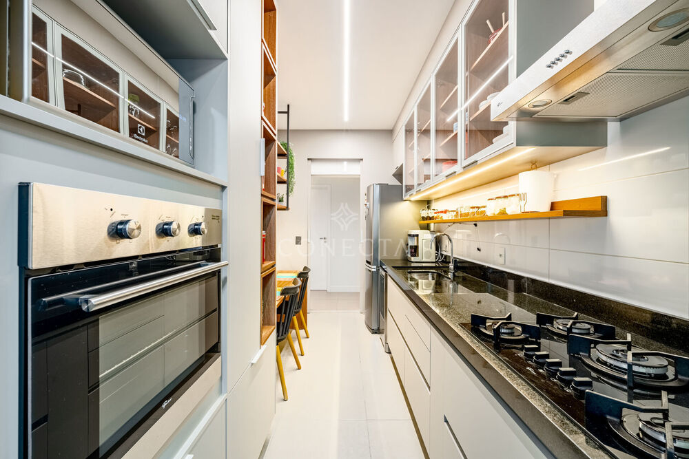 Apartamento, 2 quartos, 112 m² - Foto 5
