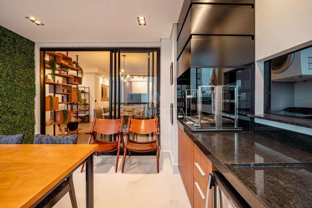 Apartamento, 2 quartos, 112 m² - Foto 9