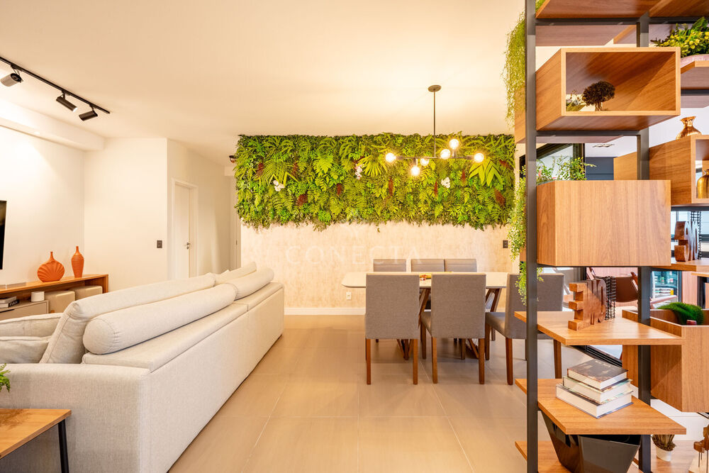 Apartamento, 2 quartos, 112 m² - Foto 13