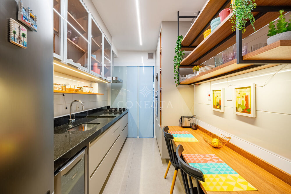 Apartamento, 2 quartos, 112 m² - Foto 4