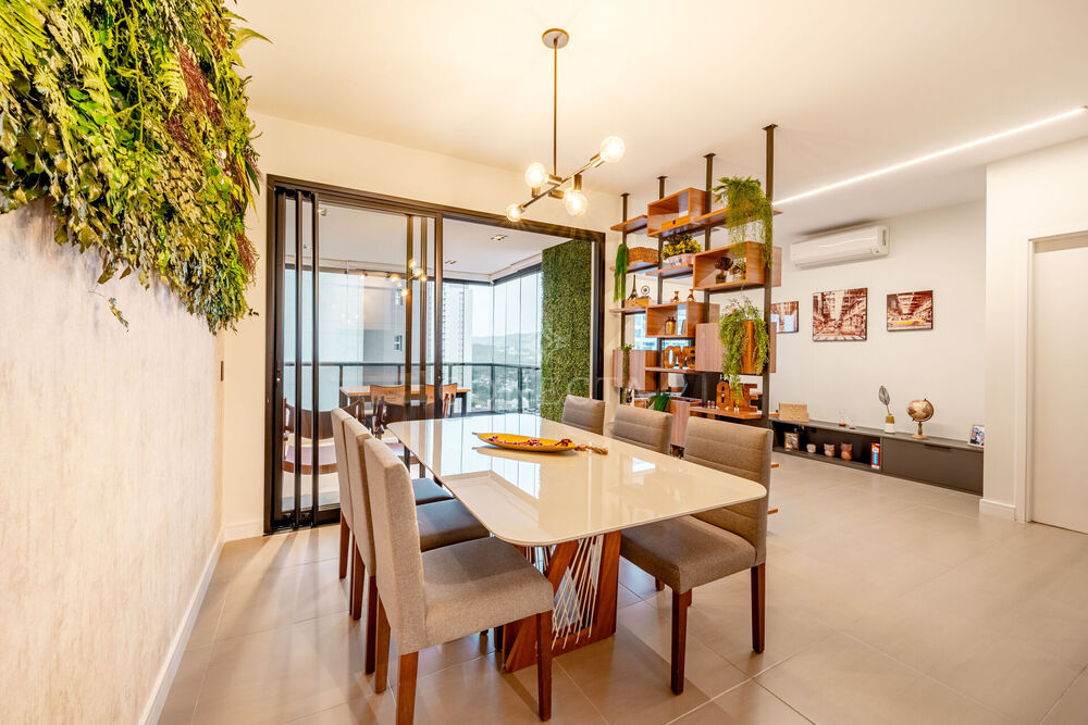 Apartamento, 2 quartos, 112 m² - Foto 7