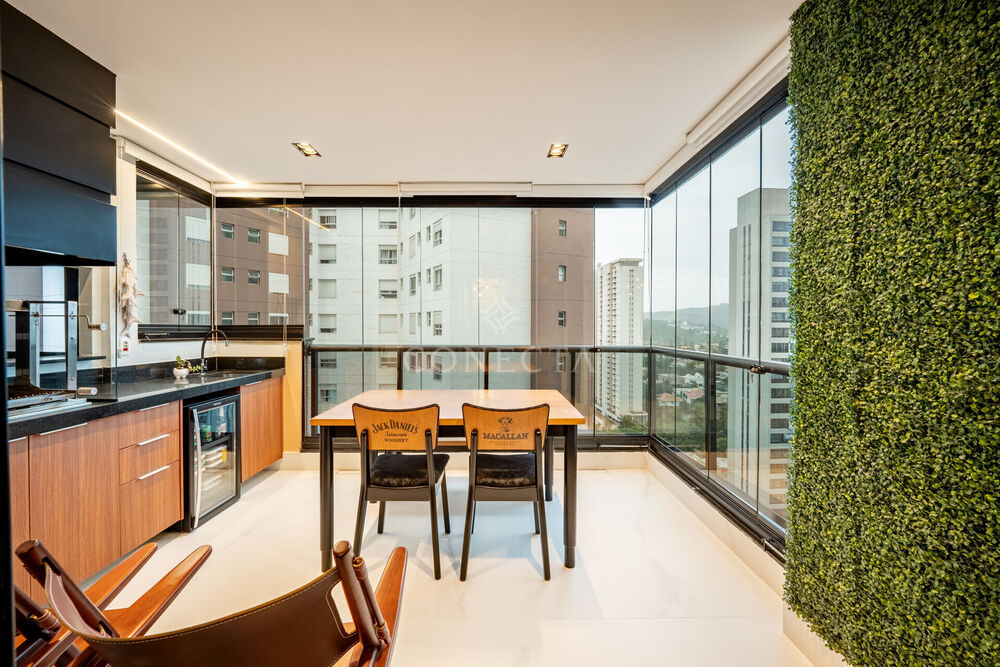 Apartamento, 2 quartos, 112 m² - Foto 2