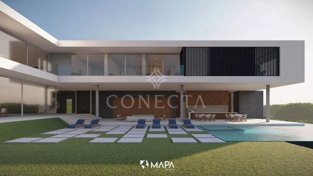 Casa, 6 quartos, 2380 m² - Foto 8
