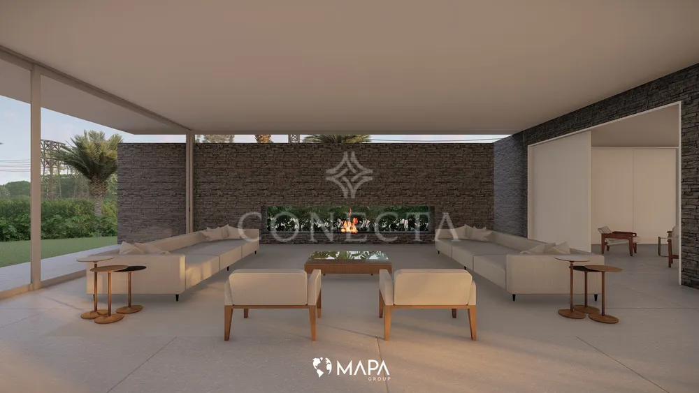 Casa, 6 quartos, 2380 m² - Foto 4