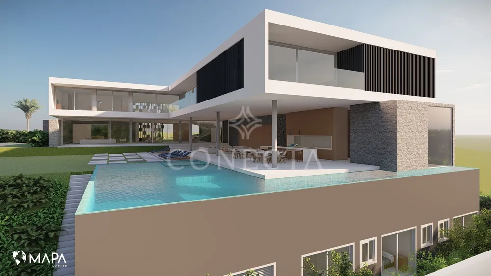 Casa, 6 quartos, 2380 m² - Foto 3