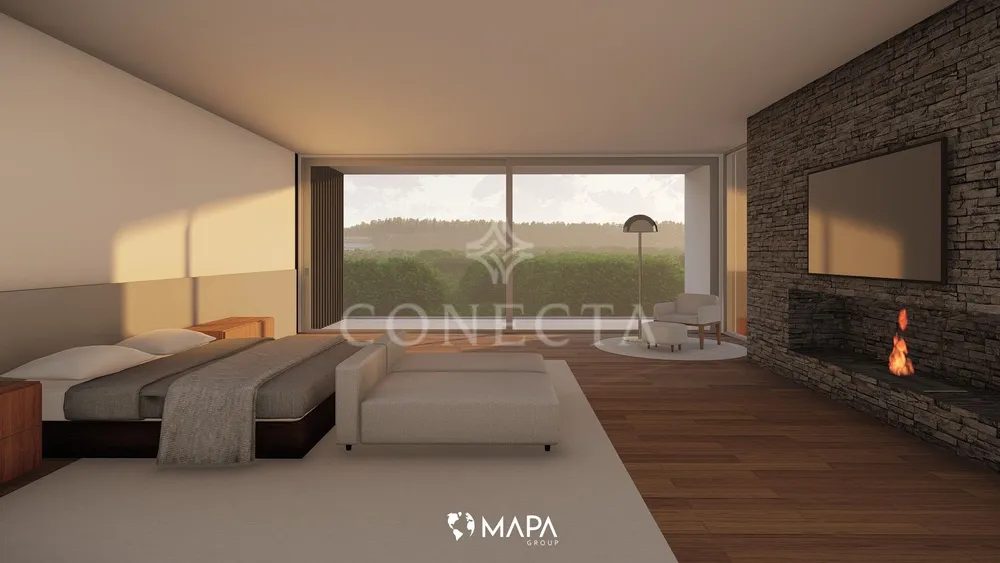 Casa, 6 quartos, 2380 m² - Foto 1