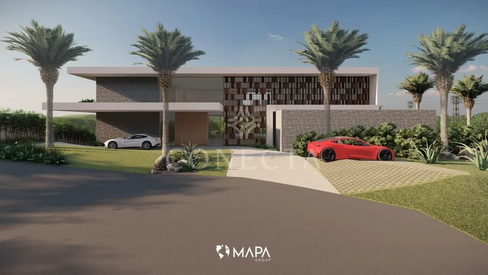 Casa, 6 quartos, 2380 m² - Foto 2