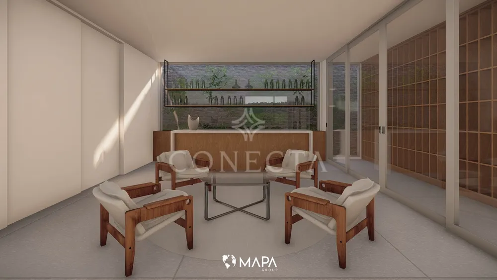 Casa, 6 quartos, 2380 m² - Foto 6