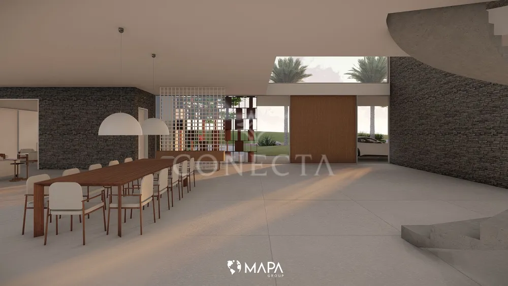 Casa, 6 quartos, 2380 m² - Foto 5