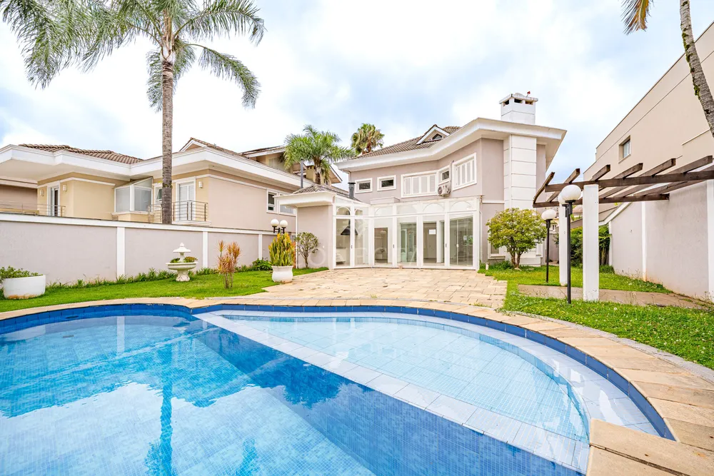 Casa, 4 quartos, 451 m² - Foto 3
