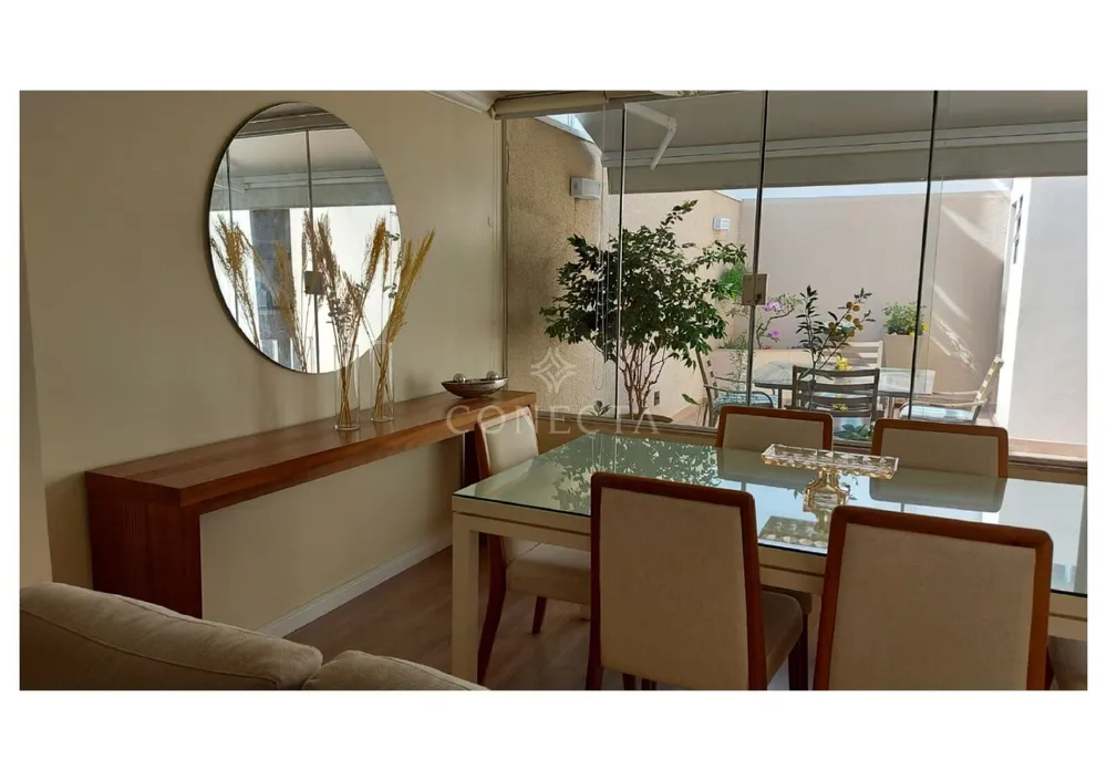 Casa, 3 quartos, 165 m² - Foto 3