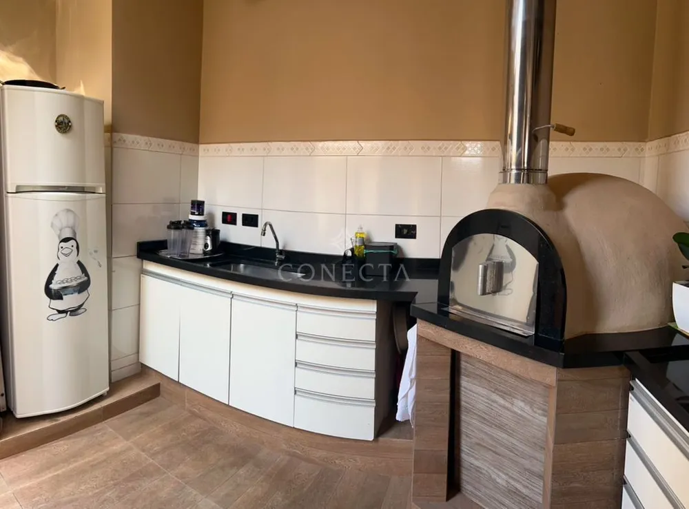 Casa, 3 quartos, 165 m² - Foto 1