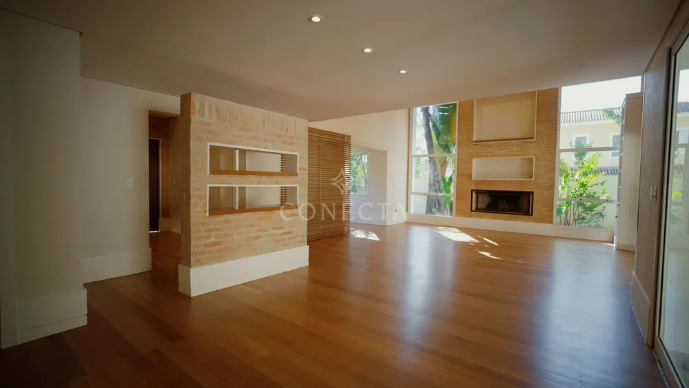 Casa, 4 quartos, 400 m² - Foto 1