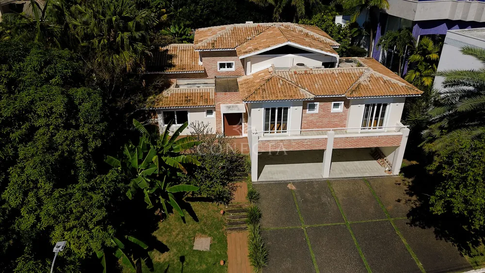 Casa, 4 quartos, 400 m² - Foto 4