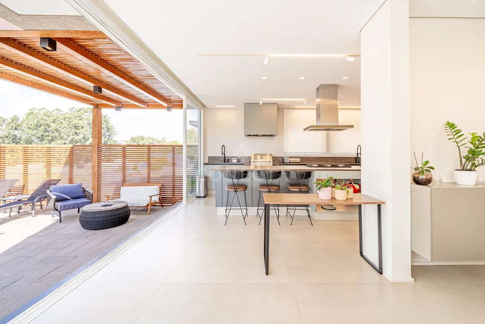 Casa, 4 quartos, 425 m² - Foto 2