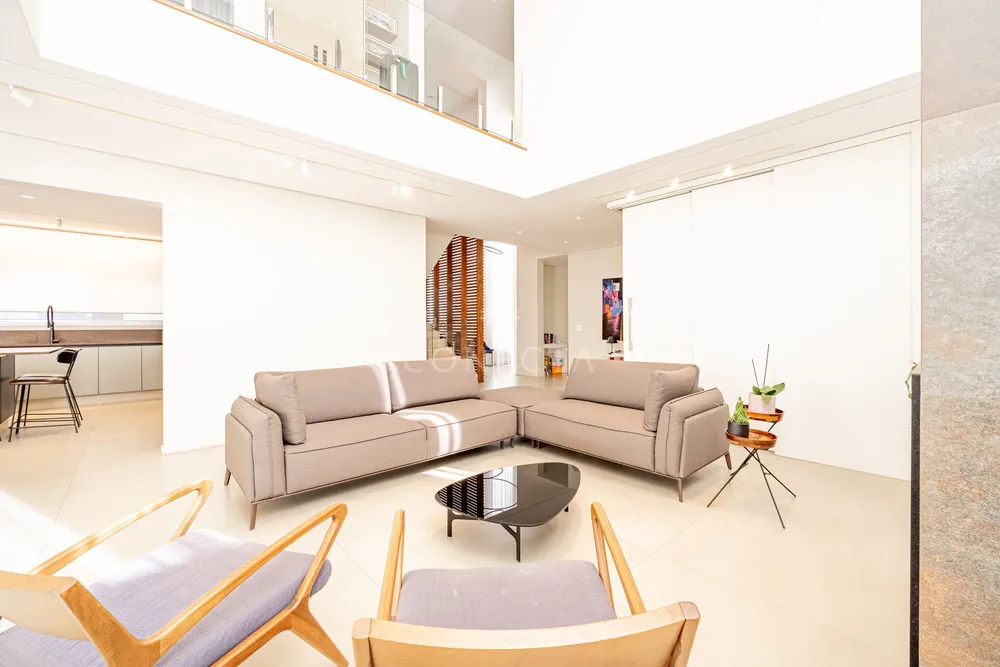 Casa, 4 quartos, 425 m² - Foto 1