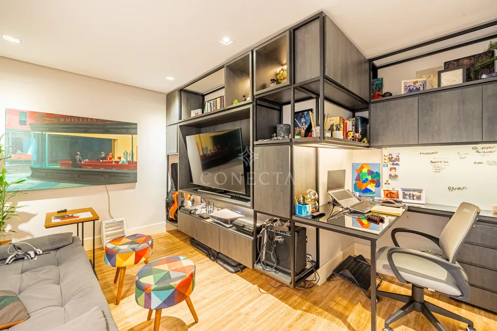 Casa, 4 quartos, 425 m² - Foto 4