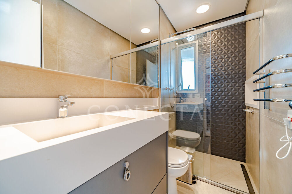 Apartamento à venda com 3 quartos, 230m² - Foto 4