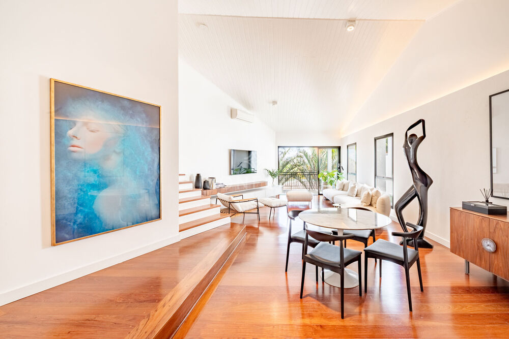 Casa, 3 quartos, 442 m² - Foto 1