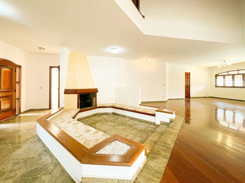Casa, 4 quartos, 445 m² - Foto 2