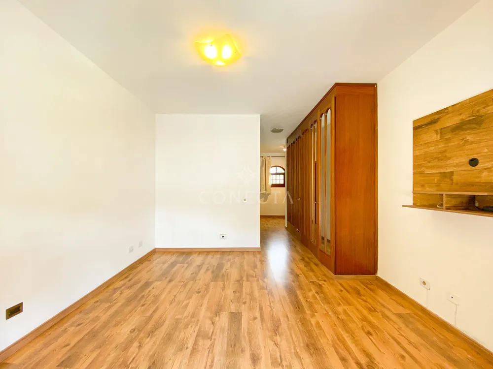 Casa, 4 quartos, 445 m² - Foto 1